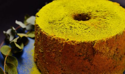 A onda verde dos doces: matchá é protagonista em sobremesas de São Paulo