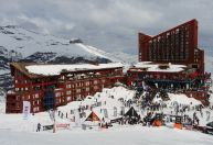 Férias de julho: 5 lugares para esquiar na América do Sul