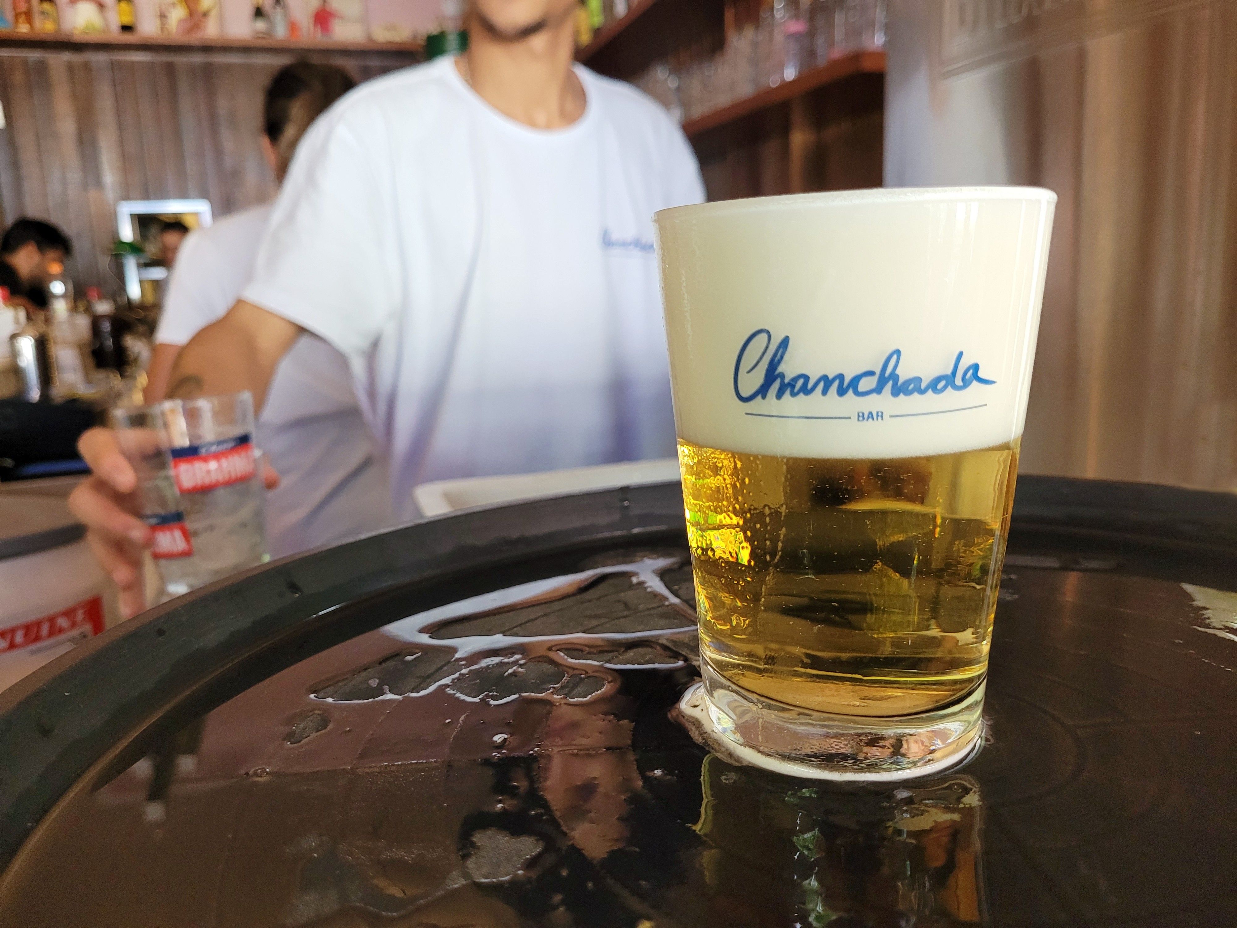 CHANCHADA BAR CHOPE