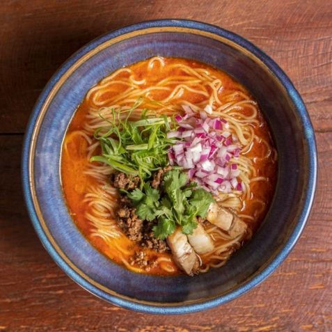 Jojo Ramen serve um dos melhores ramens da cidade / Reprodução/Instagram