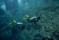 5 destinos no Brasil para casais que gostam de aventura