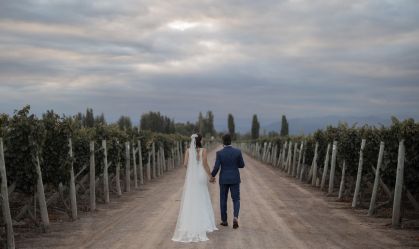 Após dois anos de pandemia, destination wedding está em alta entre os noivos