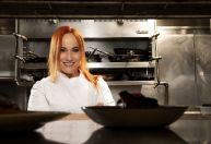 Onde os chefs comem? Com a premiada Adrianne Calvo, direto de Miami