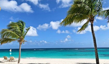 Anguilla: conheça o paraíso "escondido" do Caribe que é refúgio de celebridades