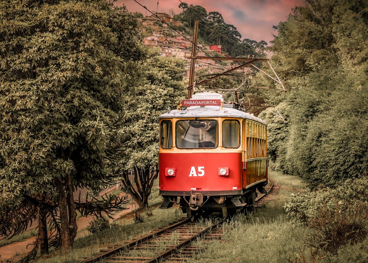 / Luís Felipe Rodrigues