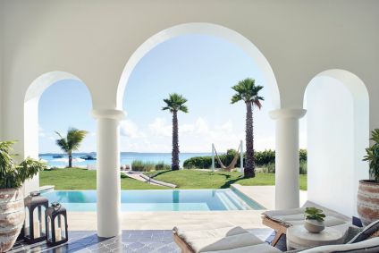 Belmond Cap Juluca