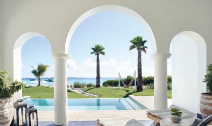 Um dos melhores resorts do mundo fica em Anguilla e tem diárias a R$ 9 mil