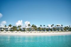 Belmond Cap Juluca, em Anguilla