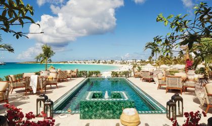 Organização anuncia The World's 50 Best Hotels, ranking com melhores hotéis do mundo