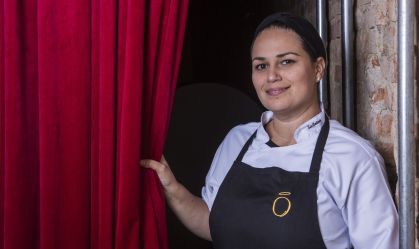 Onde os chefs comem? Com Sabrina Cadetto, do Purgatório, em São Paulo
