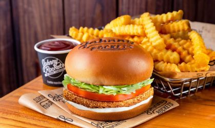 Rede americana Johnny Rockets chega ao Rio de Janeiro