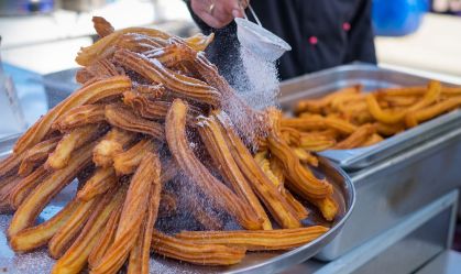 Conheça as 30 melhores comidas fritas do mundo