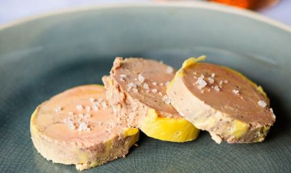 Menus Michelin em crise: França enfrenta baixa produção de foie gras