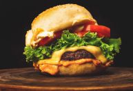 Dia do Hambúrguer: 5 endereços para comer um “burgão” tradicional em São Paulo