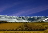 Para curtir o frio: destinos que combinam com o inverno na América do Sul