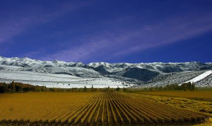 Para curtir o frio: destinos que combinam com o inverno na América do Sul