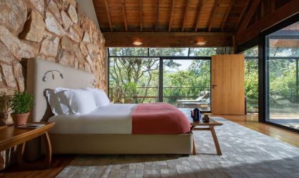 Com diárias acima de R$ 2 mil, hotel na Serra da Mantiqueira quer ser o mais luxuoso do país