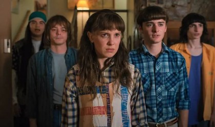 Stranger Things 4: da Lituânia ao Novo México, confira os novos cenários da série