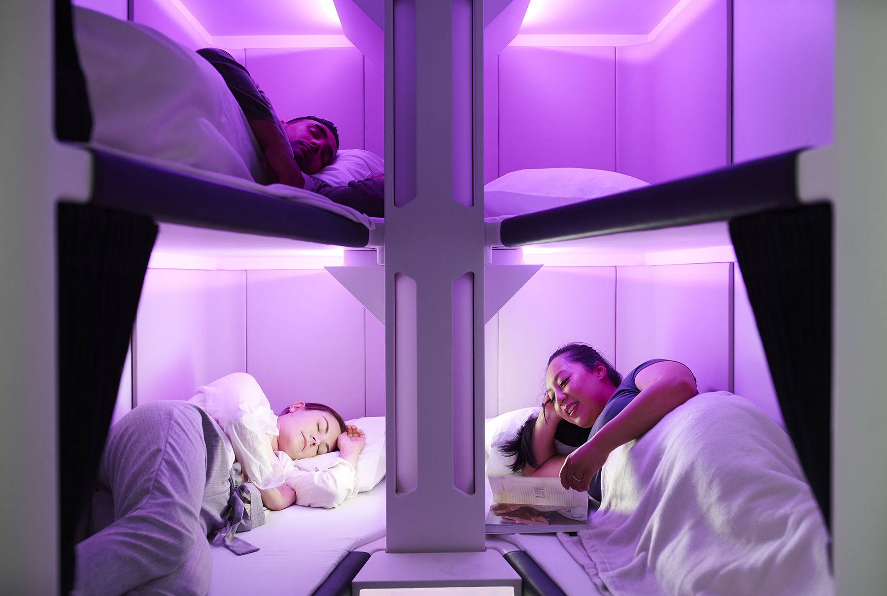 Air New Zealand 2