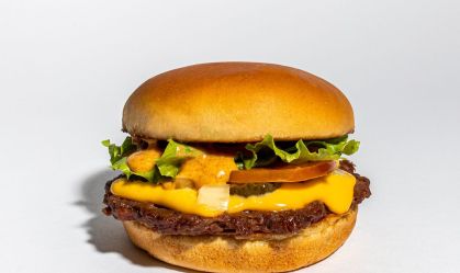 Start up recebe aporte de R$ 10 milhões e lança fast food funcional e vegano