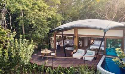 Rede de luxo Four Seasons anuncia primeiro resort apenas para adultos no México