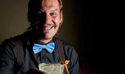 Onde os bartenders bebem? Com Spencer Amereno, do Guilhotina Bar, em São Paulo