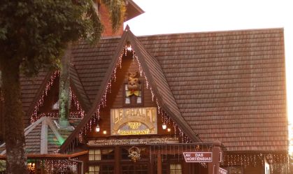 Gastronomia em Gramado: onde comer na cidade gaúcha