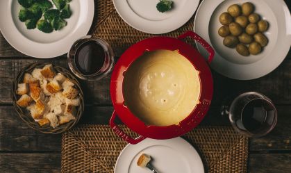 10 restaurantes para comer fondue em São Paulo