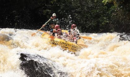Miniguia de Brotas, a cidade do ecoturismo no interior de São Paulo