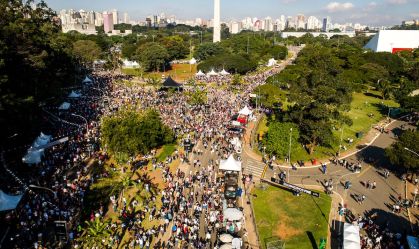 Smorgasburg: maior festival de gastronomia de rua do mundo volta a São Paulo