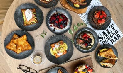 18 restaurantes com menus especiais para o Dia dos Namorados em SP