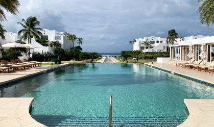 Onde ficar na paradisíaca Anguilla: de resorts luxuosos pé na areia a vilas privativas