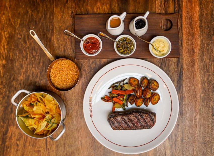 Boucherie / Divulgação