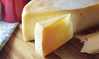 Queijo Canastra é eleito o melhor do mundo em ranking internacional
