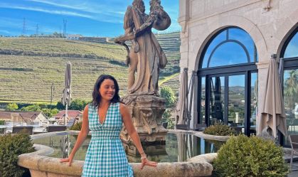Six Senses Douro Valley: vistas deslumbrantes e bem-estar no coração dos vinhedos