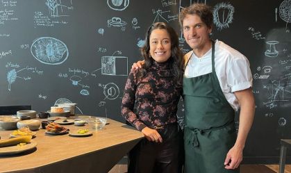 Os bastidores do Boragó, melhor restaurante do Chile e um dos mais prestigiados do mundo