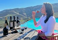 Vale do Douro: 10 vinícolas que nos levam a uma verdadeira viagem sensorial