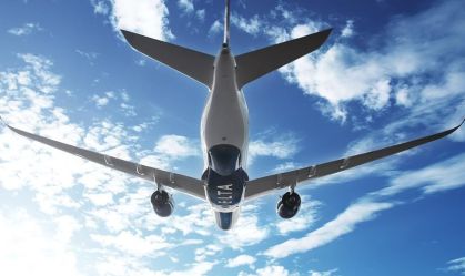 Delta Arlines investirá US$ 1 bilhão para se tornar neutra em carbono até 2050