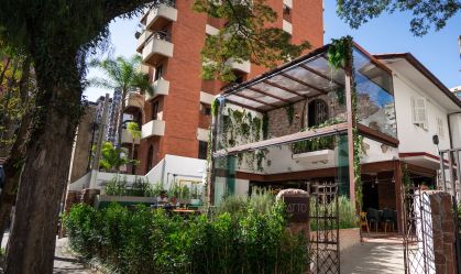 Restaurante Atto, em SP, celebra um ano com jantares a 4 mãos com renomados chefs convidados