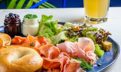São Paulo, Rio de Janeiro e Belo Horizonte ganham festival de brunch