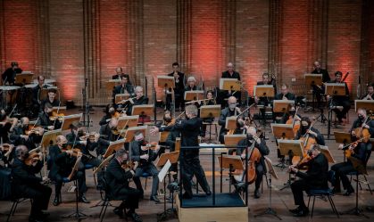 O maior evento de música clássica da América Latina começa neste sábado (2)