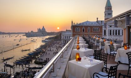 Rede de luxo Four Seasons anuncia hotel em Veneza, na Itália