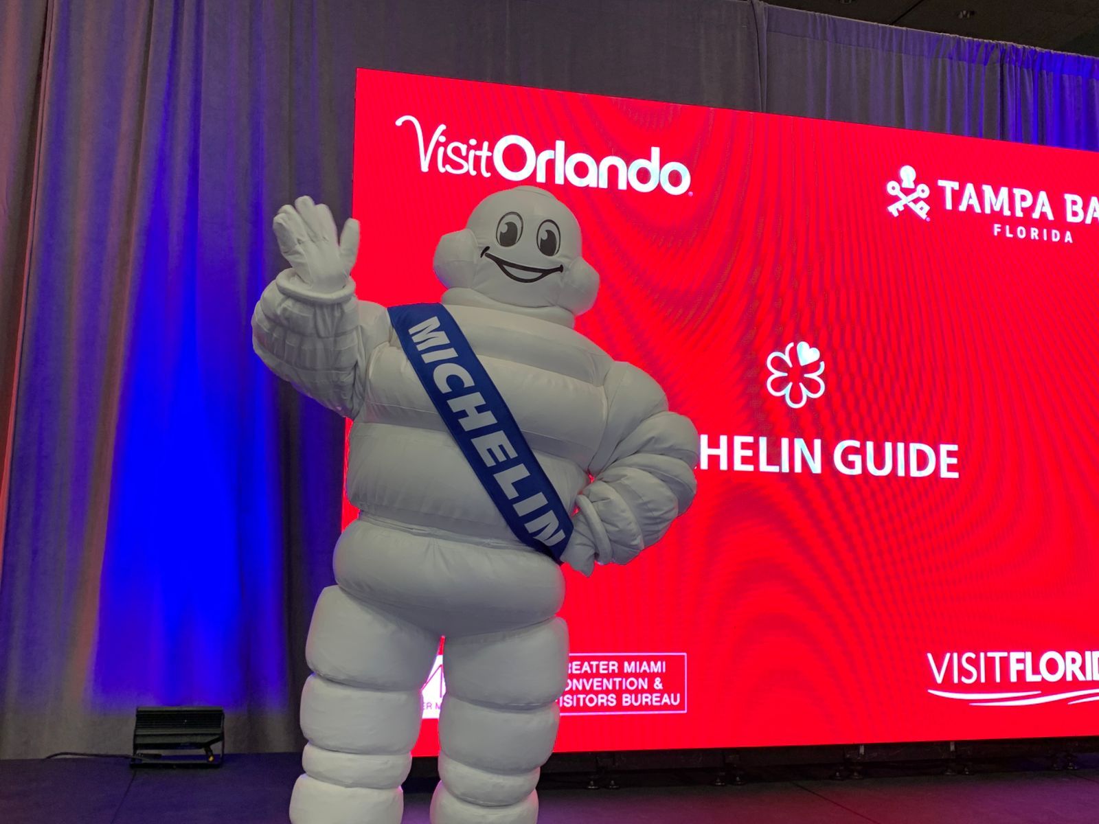 guia michelin florida
