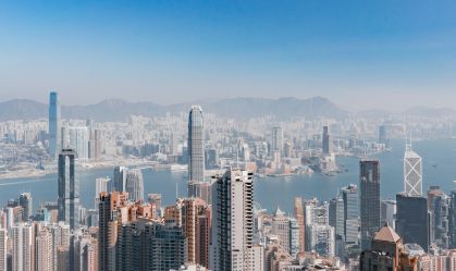 Ranking mostra as cidades mais caras do mundo em 2022