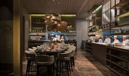 5 hotéis em São Paulo que são verdadeiros destinos gastronômicos