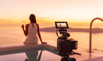 As viagens estão de volta e os influenciadores também; mas nem todos estão felizes