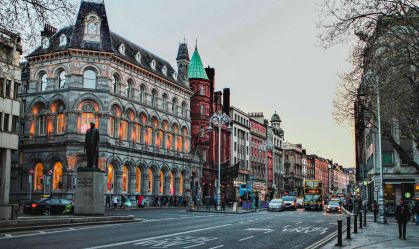 10 milhões de cidadãos da Irlanda partiram; veja por que você deve visitar o país