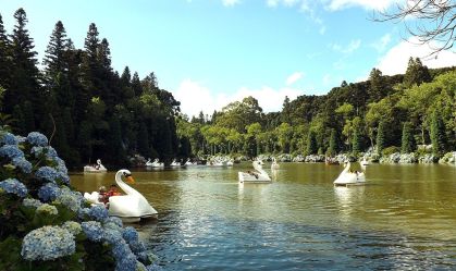 Férias de julho: destinos para curtir as baixas temperaturas com as crianças