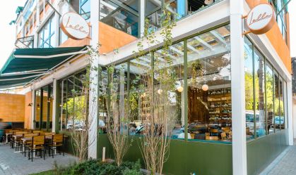 Lolla Osteria, novo italiano no Brooklin, tem cardápio enxuto e bons preços