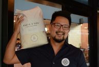 Onde os chefs comem? Com Marcio Shihomatsu, do Shihoma Pasta Fresca, em SP
